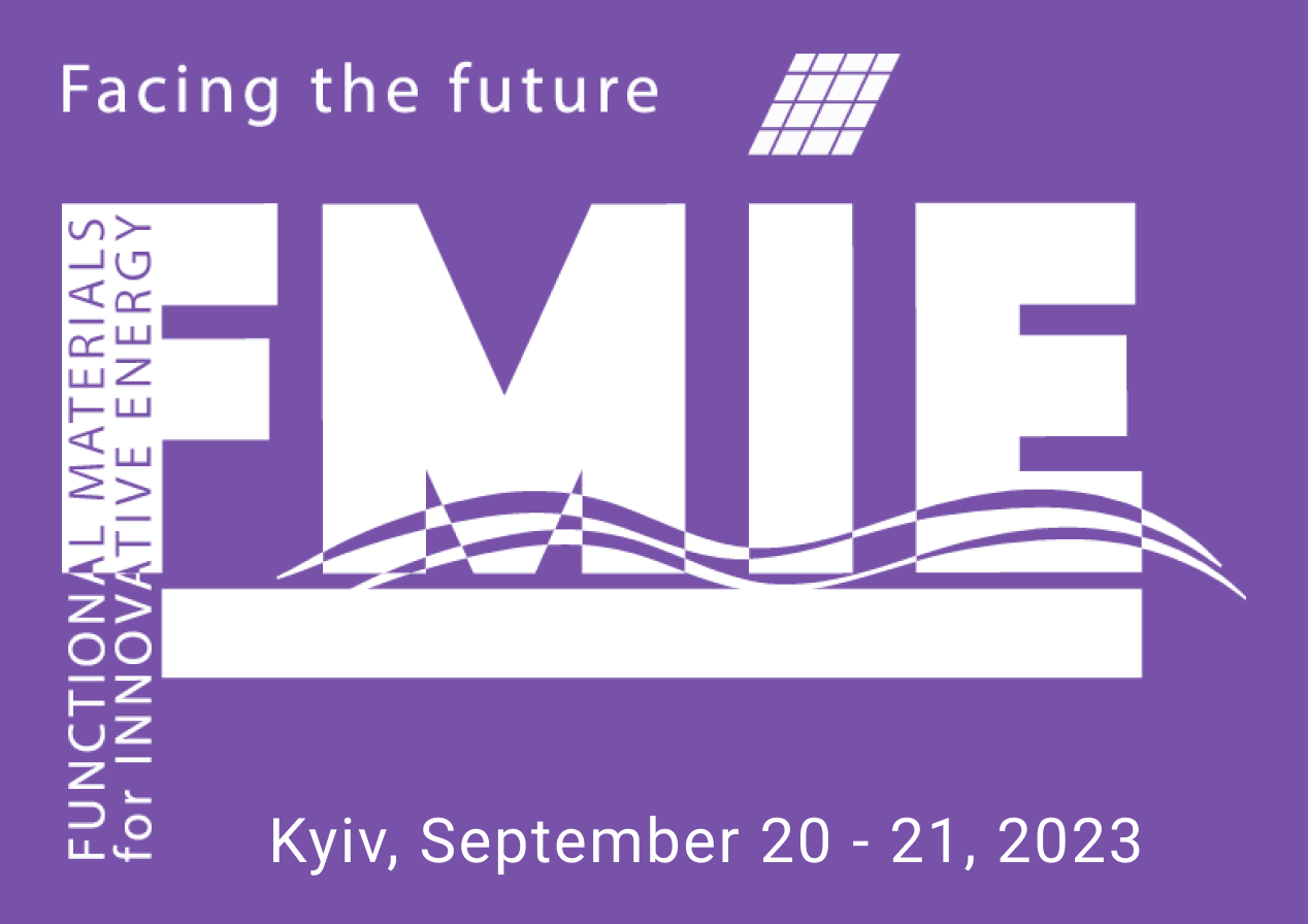 FMIE. Facing the future: Kyiv, September 20-21, 2023